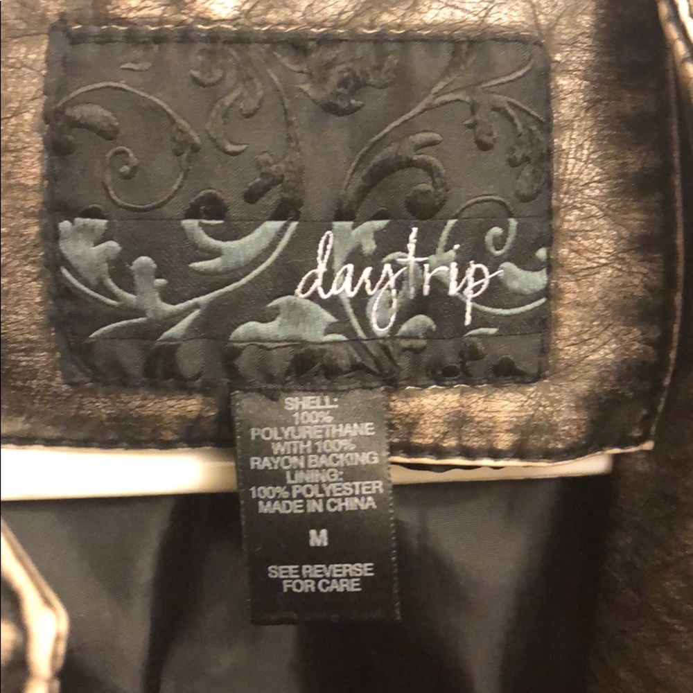 Jacket - Picture 2 of 2